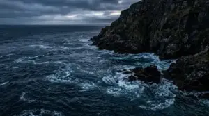 The Oceanic Engine